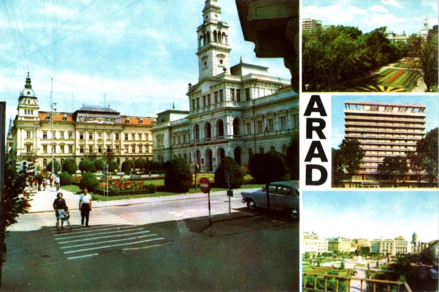1386 - Arad
